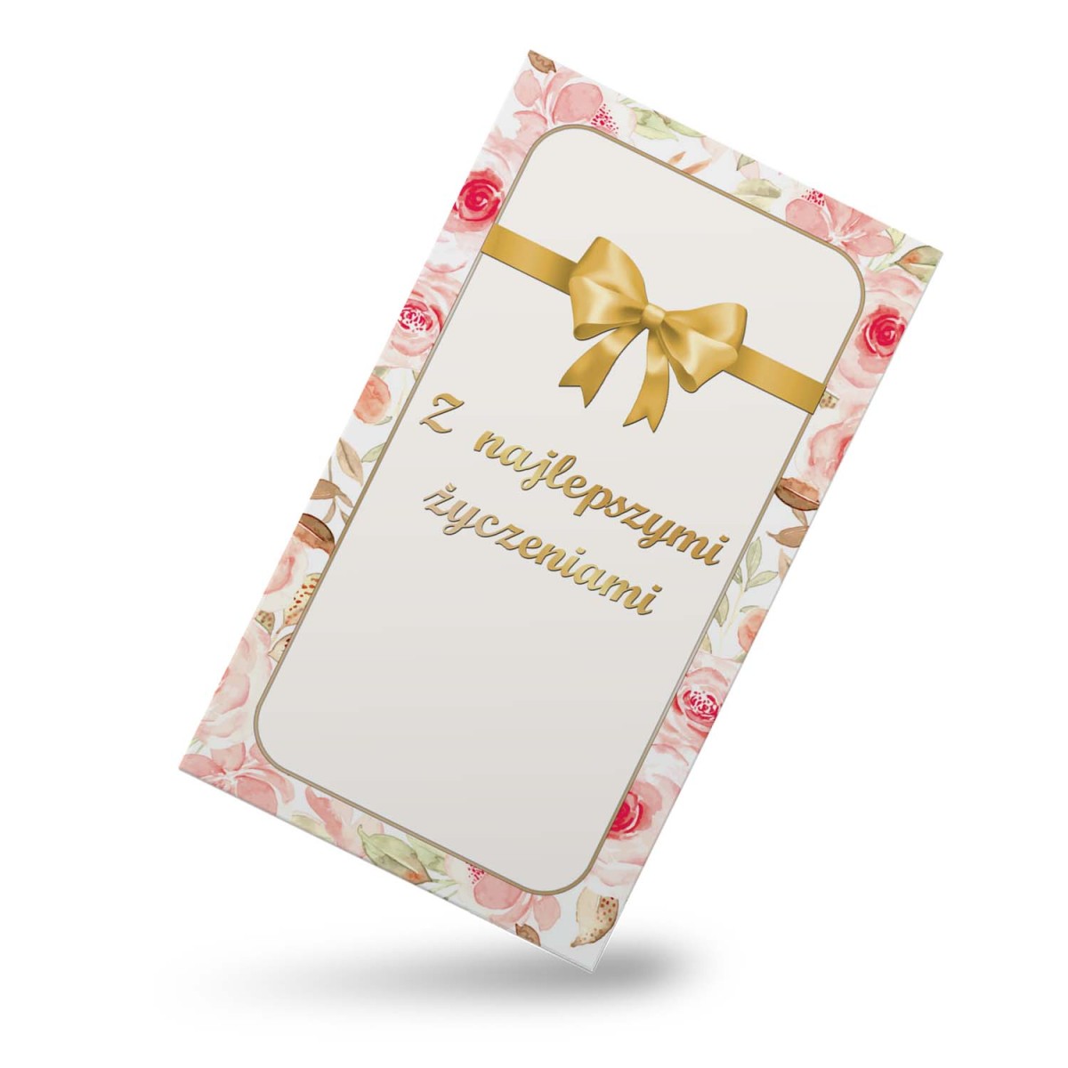 Box upominkowy z kawą